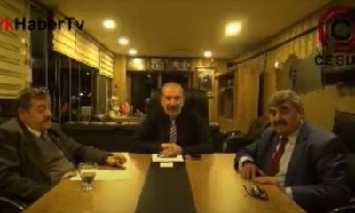 GÖKHAN GÜLMEZ PROĞRAM KONUGU SUAT GÜN VE YÜKSEK MÜHENDİS MEHMET EMİN YILDIZ