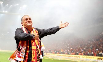 FATİH TERİM’DEN GALATASARAY’A YENİ FORMAT!