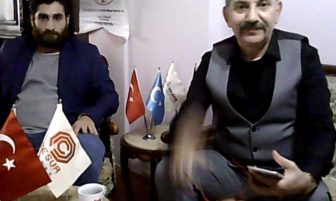 Bazı Uygurlar tarafından Çin ajanı denilen mağdur ile Gökhan Gülmez ropörtajı