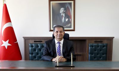 Hulusi Doğan Kimdir