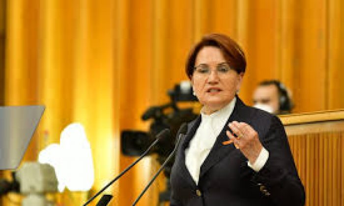 Meral Akşener, Türkiye ile Çin ilişkisi arasına Nifak sokmak İçin Uygur kartına oynuyor