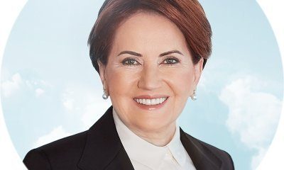 MERAL AKŞENER