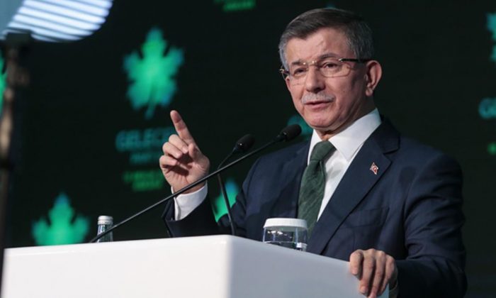 Ahmet Davutoğlu’ndan Recep Tayyip Erdoğan’a ekonomik reform tepkisi: Önce kendi uçaklarını satsın!