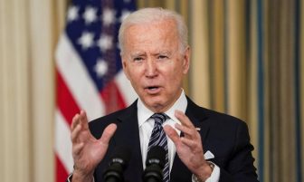 Biden’dan çok sert çıkış: Putin bir katil