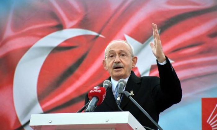 KEMAL KILIÇDAROĞLU ÇANAKKALE’DE