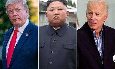 ABD’li yetkililer açıkladı! Kim Jong-un, Biden’a cevap vermiyor!