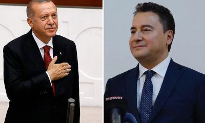 ALİ BABACAN’DAN MERKEZ BANKASI AÇIKLAMASI!