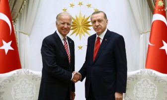 Biden’dan Cumhurbaşkanı Erdoğan’a zirve daveti