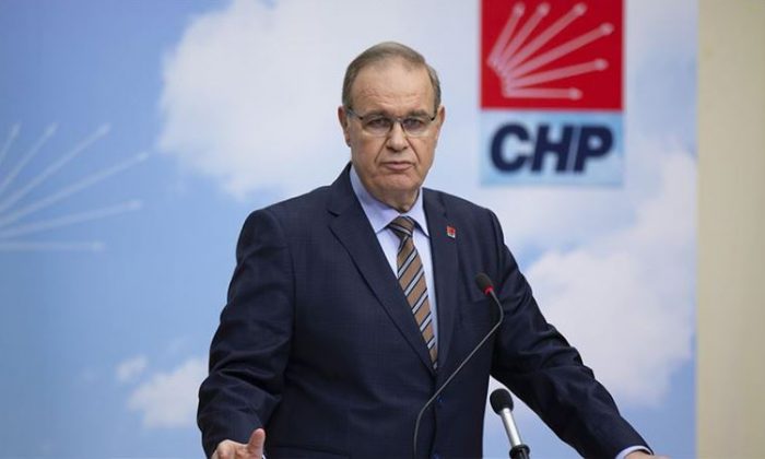 CHP SEÇİM İSTEDİ!