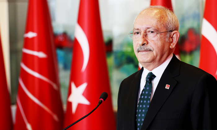 KILIÇDAROĞLU’NDAN “İSTANBUL SÖZLEŞMESİ” TEPKİSİ!