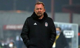 SERGEN YALÇIN FENERBAHÇE DERBİSİ ÖNCESİNDE BEŞİKTAŞ’I UYARDI!