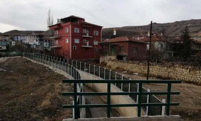 SON DAKİKA…Kayseri’de bir mahalle karantinaya alındı.