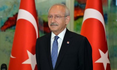 Kılıçdaroğlu ziyaretlerine Ege illeri ile devam edecek