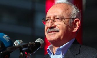 Kemal Kılıçdaroğlu’nun sıradaki durağı Çanakkale