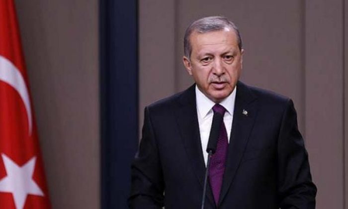 Cumhurbaşkanı Erdoğan: Biden yönetimi Suriye’deki trajediyi sonlandırmak için bizimle çalışmalı