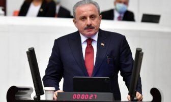 MUSTAFA ŞENTOP’TAN GERGERLİOĞLU AÇIKLAMASI!