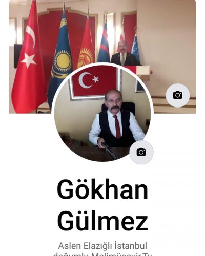 Gökhan Gülmez  DSİ’yi Fetöcülerin elinden geri alındığını açıkladı