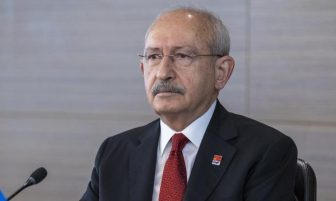 Kılıçdaroğlu’ndan “Avukatlar Günü” mesajı