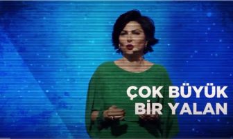 Çok Büyük Bir Yalan