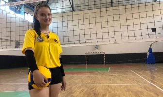 KULÜP KURAN HURDACI, KADIN VOLEYBOL TAKIMINI 2. LİGE ÇIKARDI