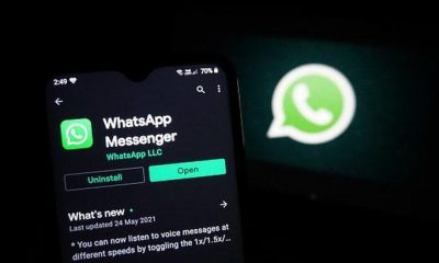 WhatsApp, iki milyondan fazla hesabı engelledi