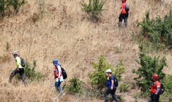 Manisa’da kaybolan 75 yaşındaki kadın aranıyor