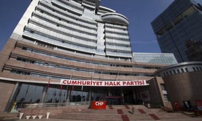 CHP’de kamp adresi belirlenecek