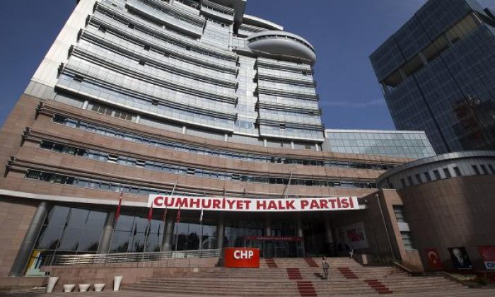 CHP’de kamp adresi belirlenecek