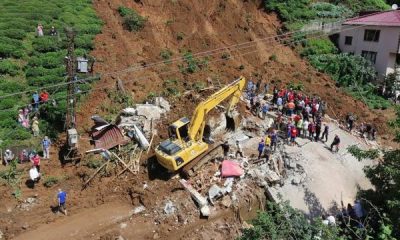 Psikososyal destek ekipleri çalışmalarına başladı