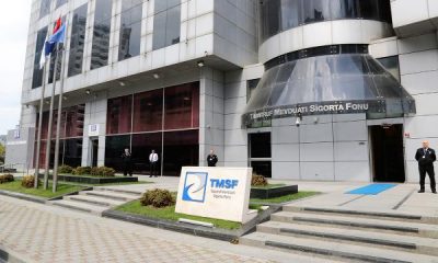 Tasarruf finansman şirketlerinin tasfiyesini TMSF yönetecek