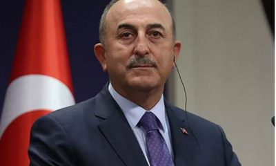 Bakan Çavuşoğlu’ndan Afganistan açıklaması