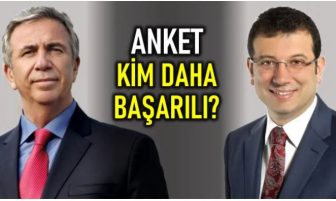 2021 Dünya Belediye Başkanı Başkent ödülünü alan Mansur Yavaş,Ekrem İmamoğlunu geride bıraktı