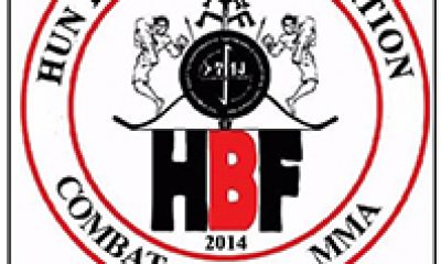 HUN BOXING FEDERASYONU