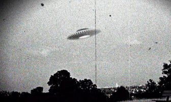 Pentagon UFO arayışına girdi