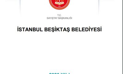 BEŞİKTAŞ BELEDİYESİNİ  YILLARDIR MİLYONLARCA TL KAMU ZARARINA UĞRATIYORLAR