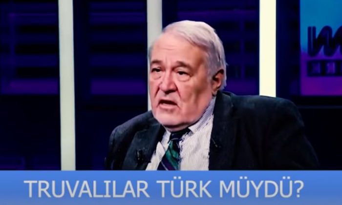 İlber Ortaylı Cevaplıyor; Truvalılar Türk Müydü?