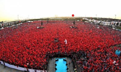 Seçimlerden Önce söz verip İşçileri İşten atan Siyasetçiler Siyasi Dolandırıcılık suçundan yargılanırlar