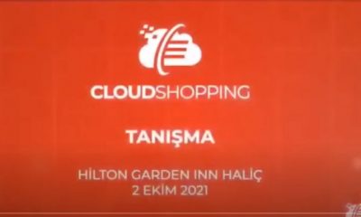 Cloud Shopping Kripto Para saadet sistemi üzerinden Çinli ve uygurlar Milyarlarca TL dolandırmışlar