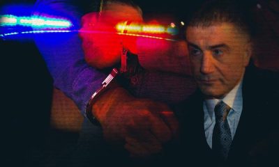 Sedat Peker’in Türkiye’ye iadesi