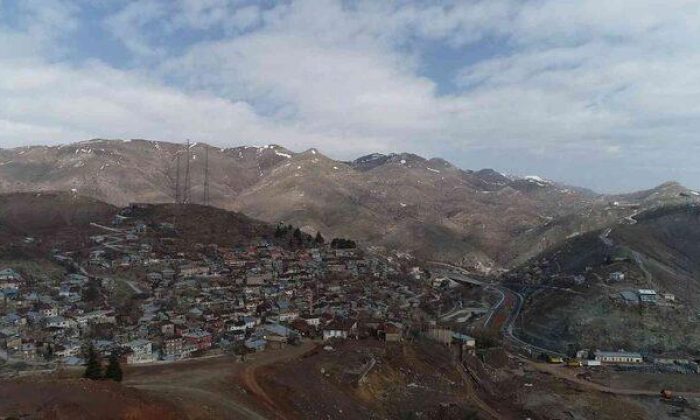 Elazığ’da Cumhuriyet tarihinin en büyük maden rezervi bulundu!