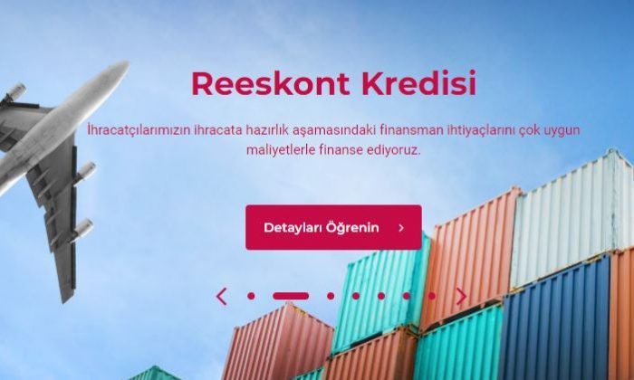 Türk Eximbank Kredileri nelerdir?Nasıl alınır ?