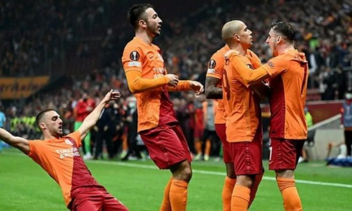 Cimbom, turu İstanbul’a bıraktı ve avantajı kaptı…