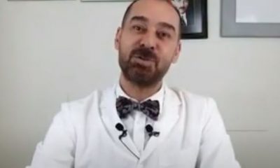 Metabolizma Hastalıkları Uzmanı Dr Ferhan Mantar’ın ‘Sağlıklı Yaş Alma’