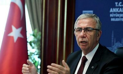 Ankara CHP’li Mansur Yavaş’ın 3 yıllık karnesi .