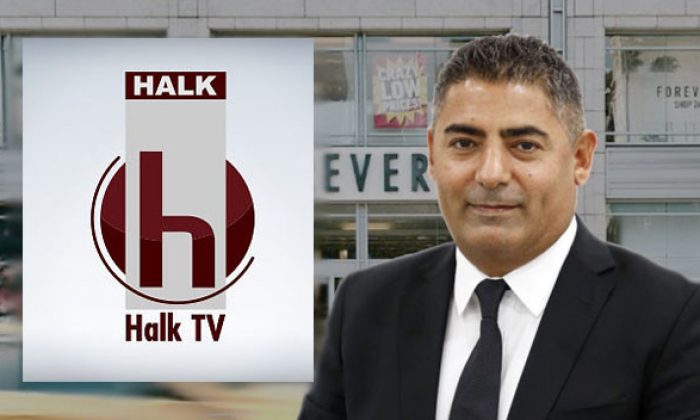 Halk TV’nin sahibi Cafer Mahiroğlu, basılı gazete çıkaracaklarını açıkladı