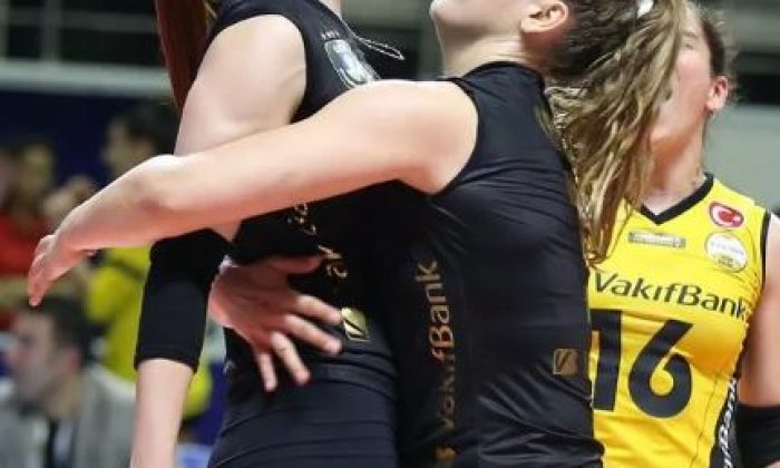 Sultanlar Ligi’nde 2021-2022 şampiyonu VakıfBank oldu!