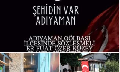 Bir Askerimiz şehit oldu, 3 askerimiz yaralandı