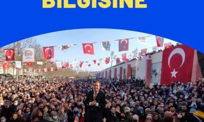 Süleyman Soylu yu Esenyurt’ta ağırladı diye Belediye Başkan Yardımcılığı görevinden alındı