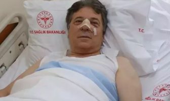 Belediye Başkan Yardımcısı açığa alındı