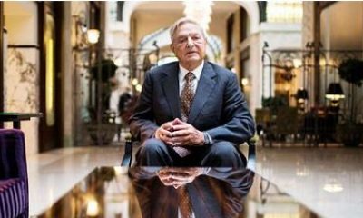 Türkiye’deki kaos ortamına katkı sunan George Soros kimdir?